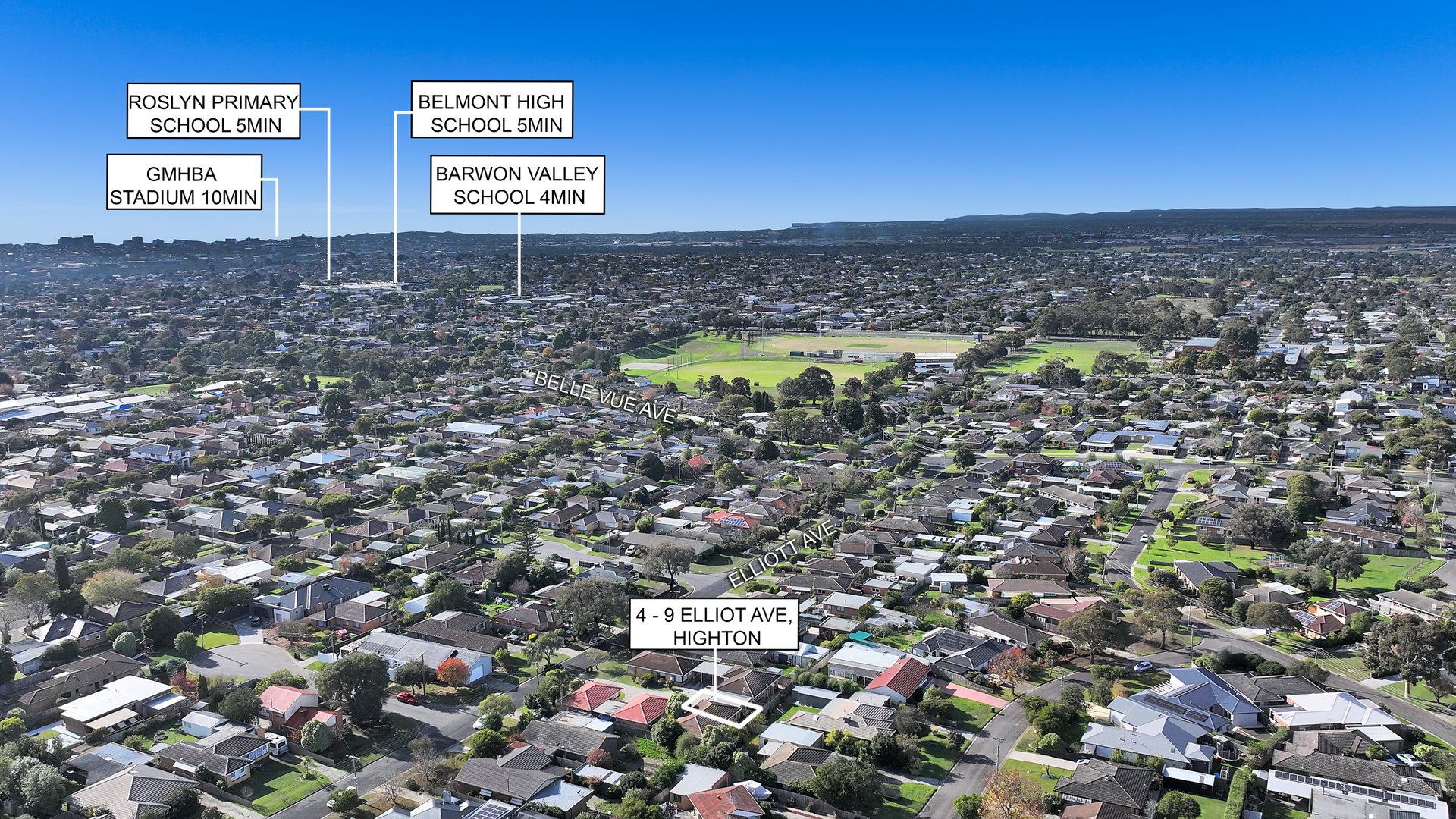 4/9 Elliott Avenue, Highton image 12