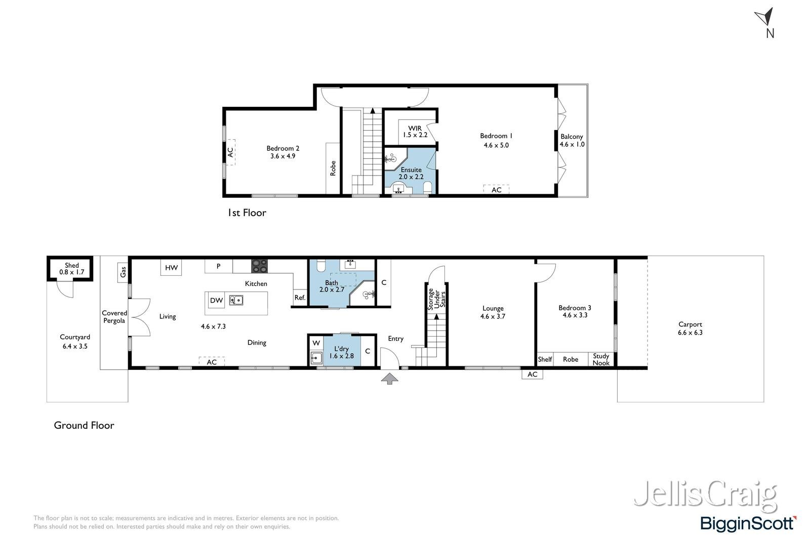 49 Fraser Street, Richmond image 12