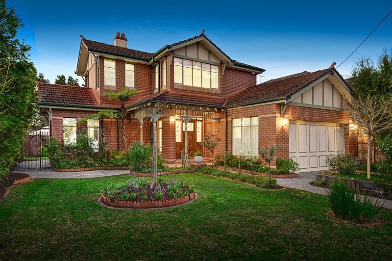 49 Gordon Street, Balwyn image 1