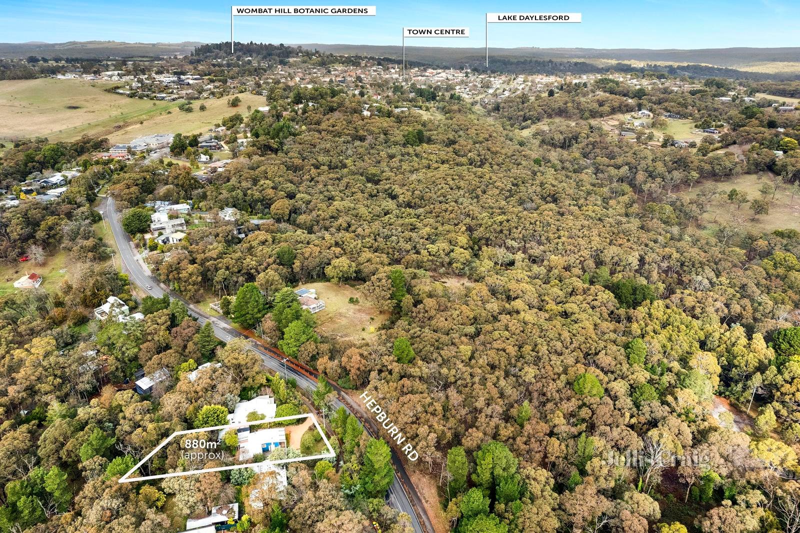 49 Hepburn Road, Daylesford image 16