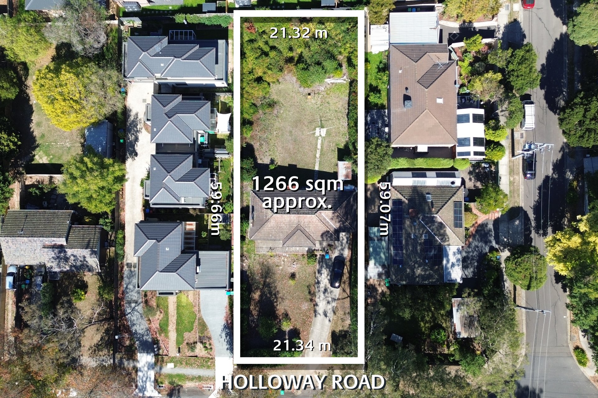 49 Holloway Road, Croydon North image 1