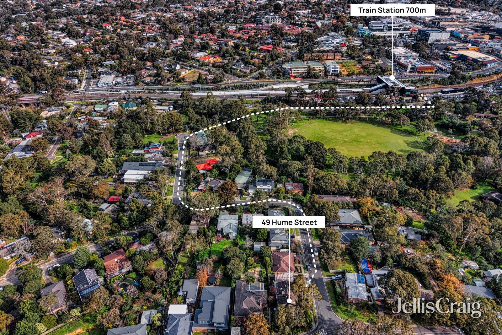 49 Hume Street, Greensborough image 20