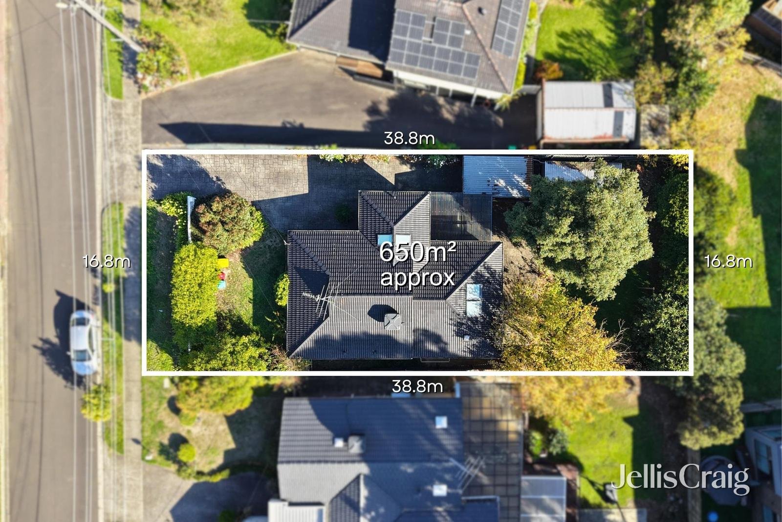 49 Hunt Street, Donvale image 20