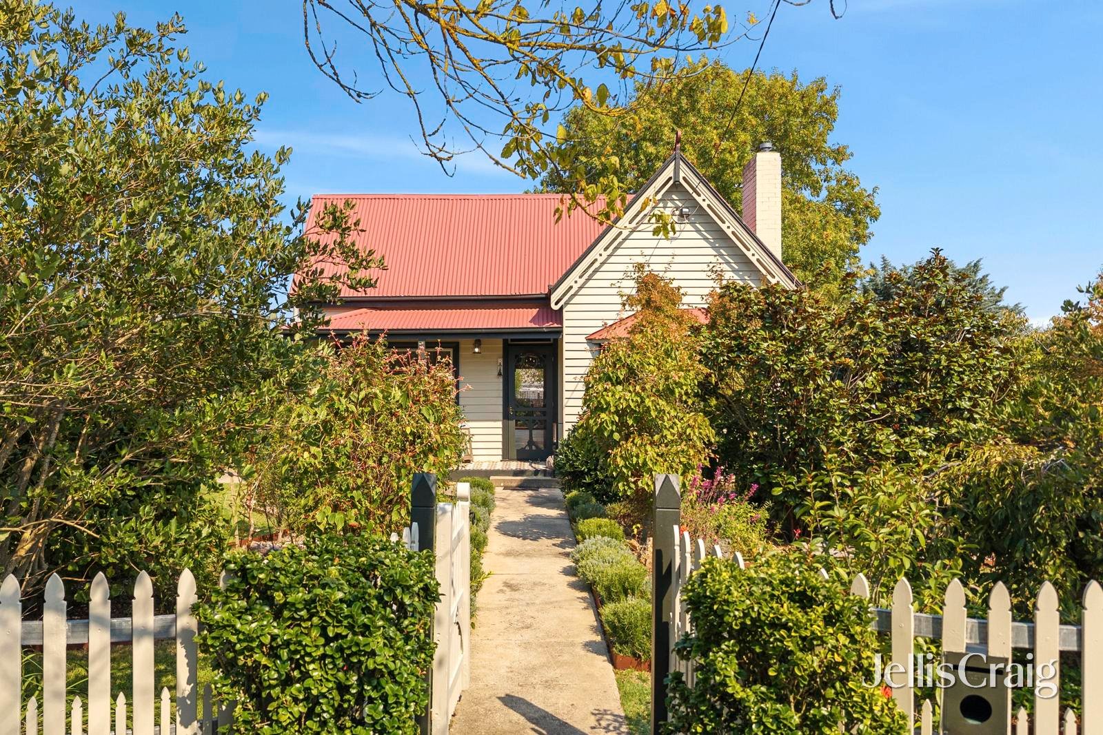 49 Hutton Street, Kyneton image 1