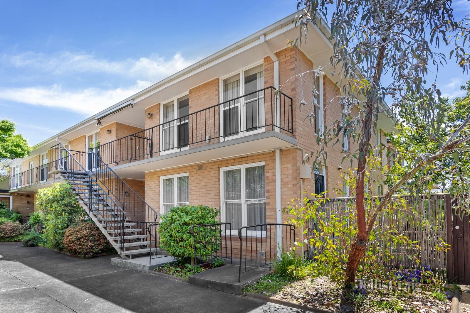 4/9 Mary Street, Kew image 1