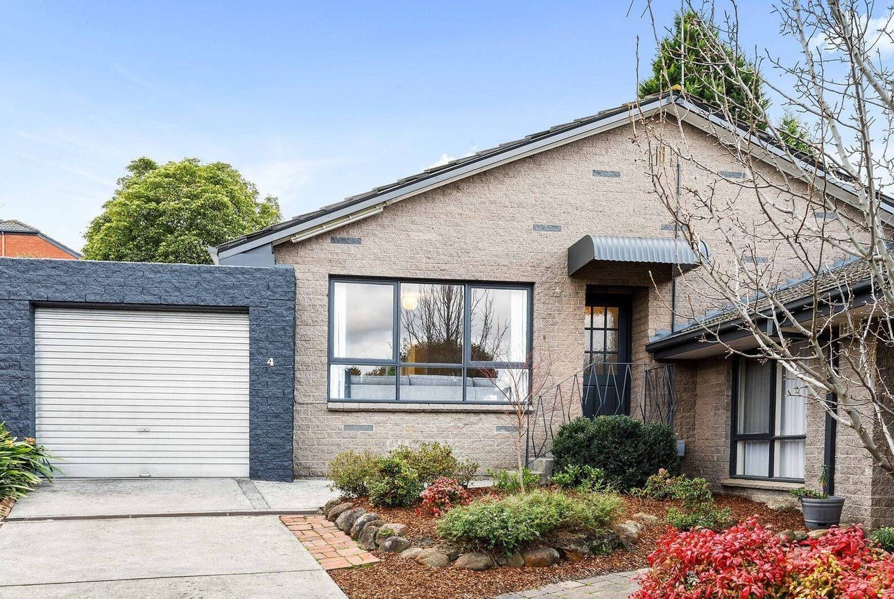 4/9 McGhee Avenue, Mitcham image 1