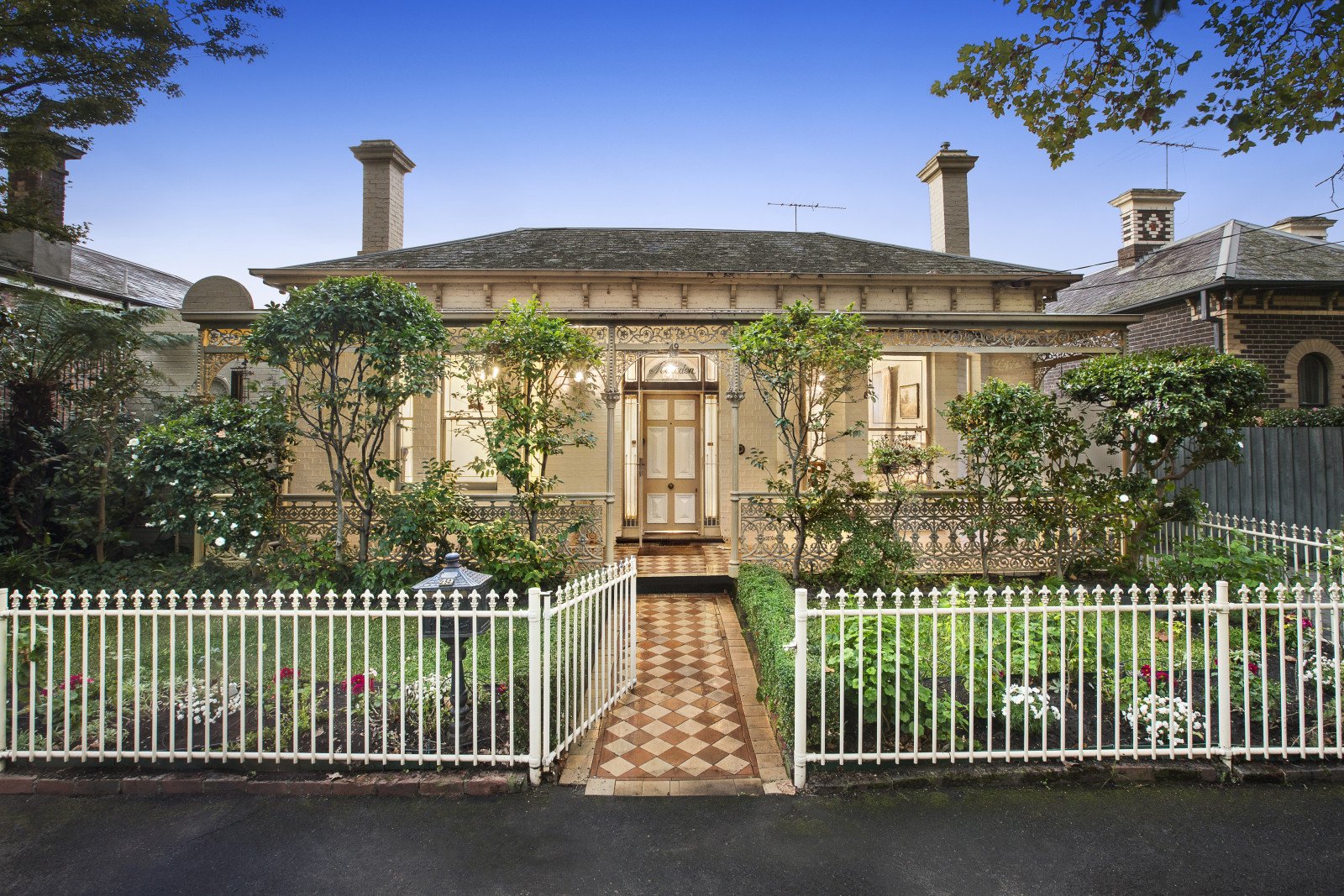 49 Murray Street, Prahran, VIC, 3181 RT Edgar