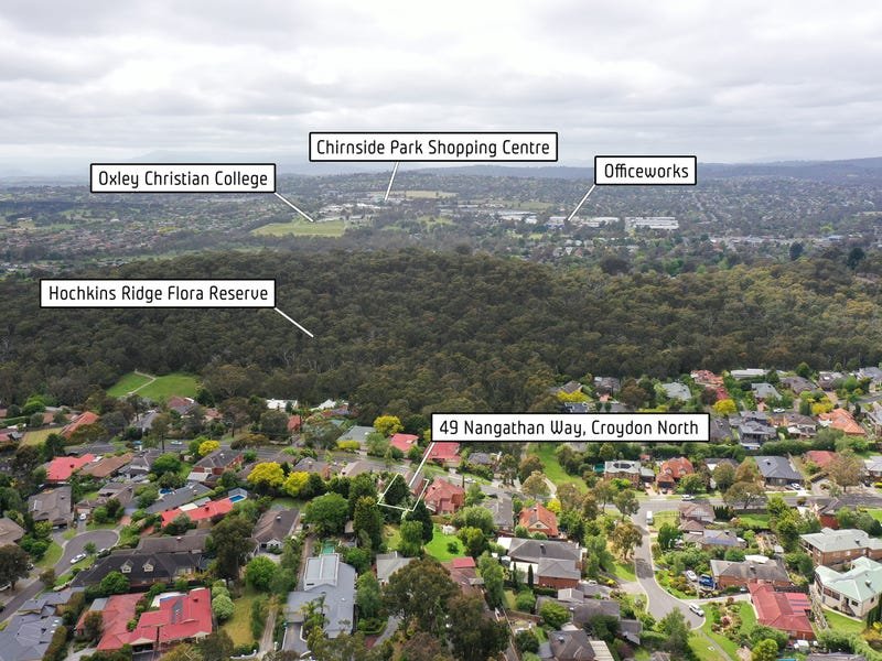 49 Nangathan Way, Croydon North image 25