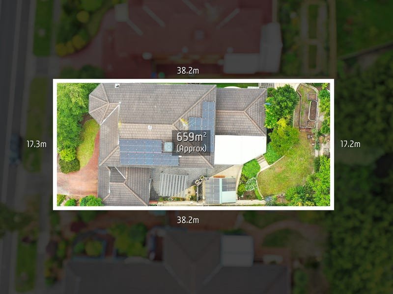 49 Nangathan Way, Croydon North image 26