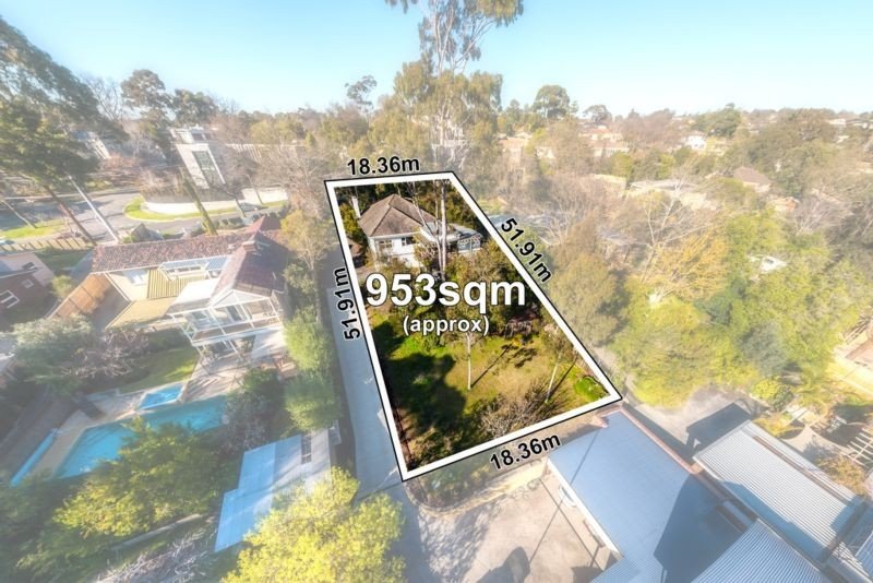 49 Orchard Crescent, Mont Albert North image 11