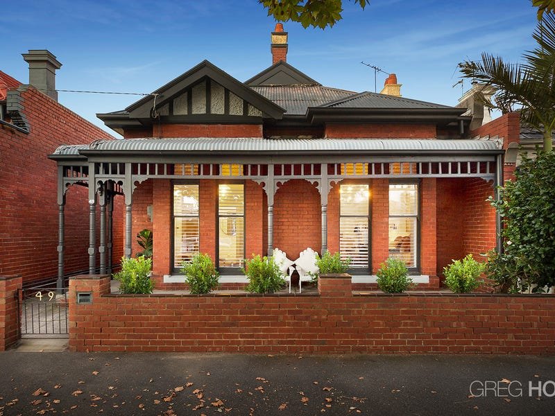 49 Page Street, Albert Park image 1