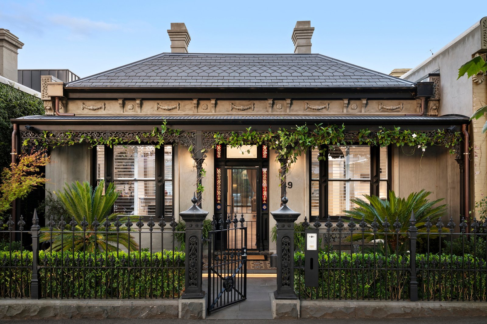49 Park Road