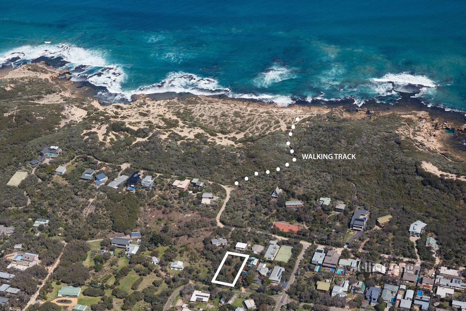 49 Ridley Street, Blairgowrie, VIC 3942 Land for Sale