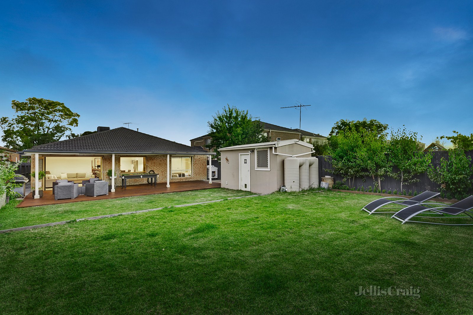 49 Rutherglen Crescent, Gowanbrae image 6