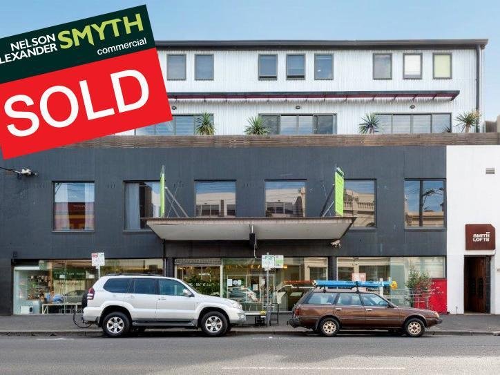 49 Smith Street, FITZROY VIC 3065 49 Smith Street, FITZROY VIC 3065