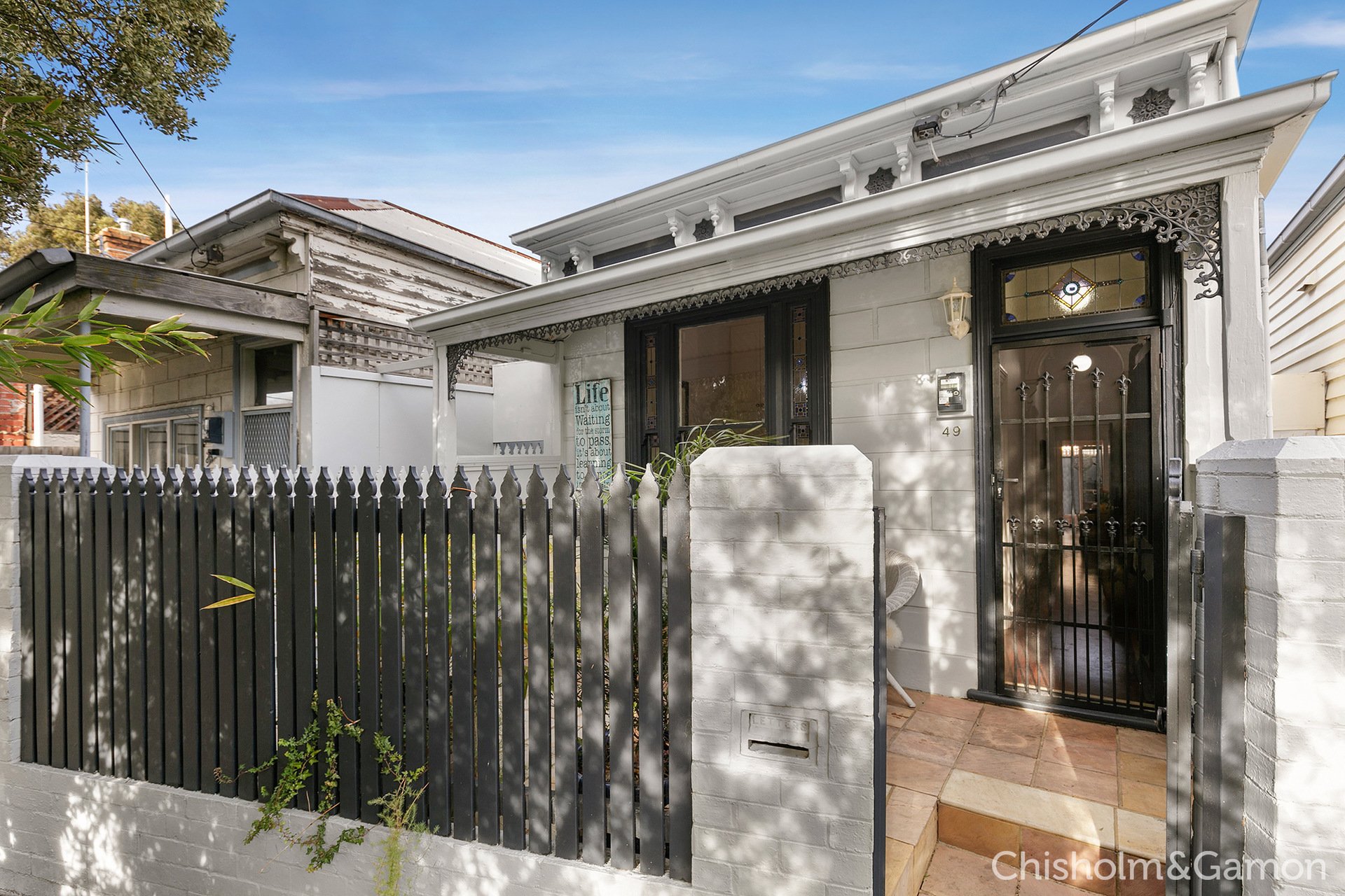 49 Spring Street East, Port Melbourne