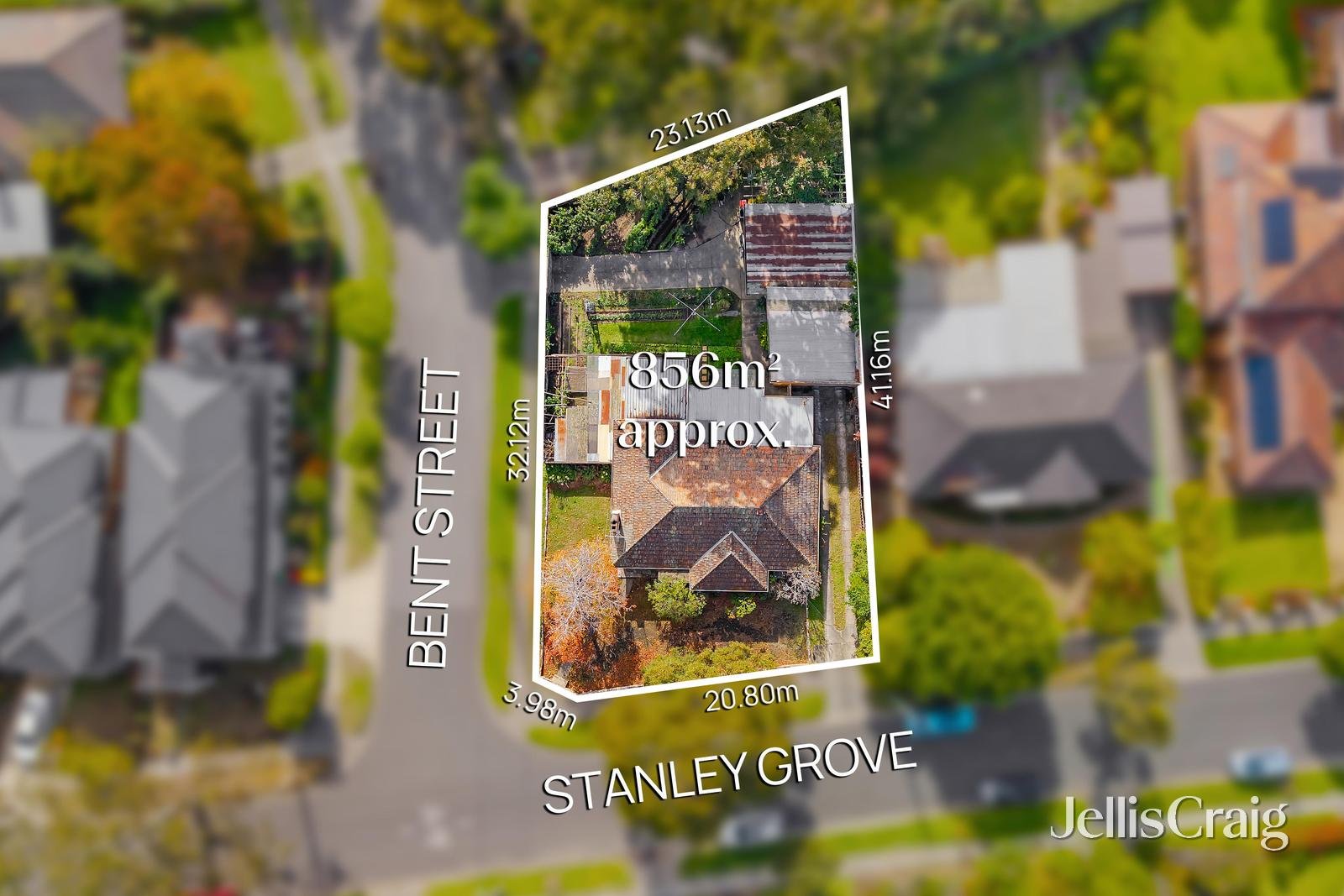 49 Stanley Grove, Blackburn image 1