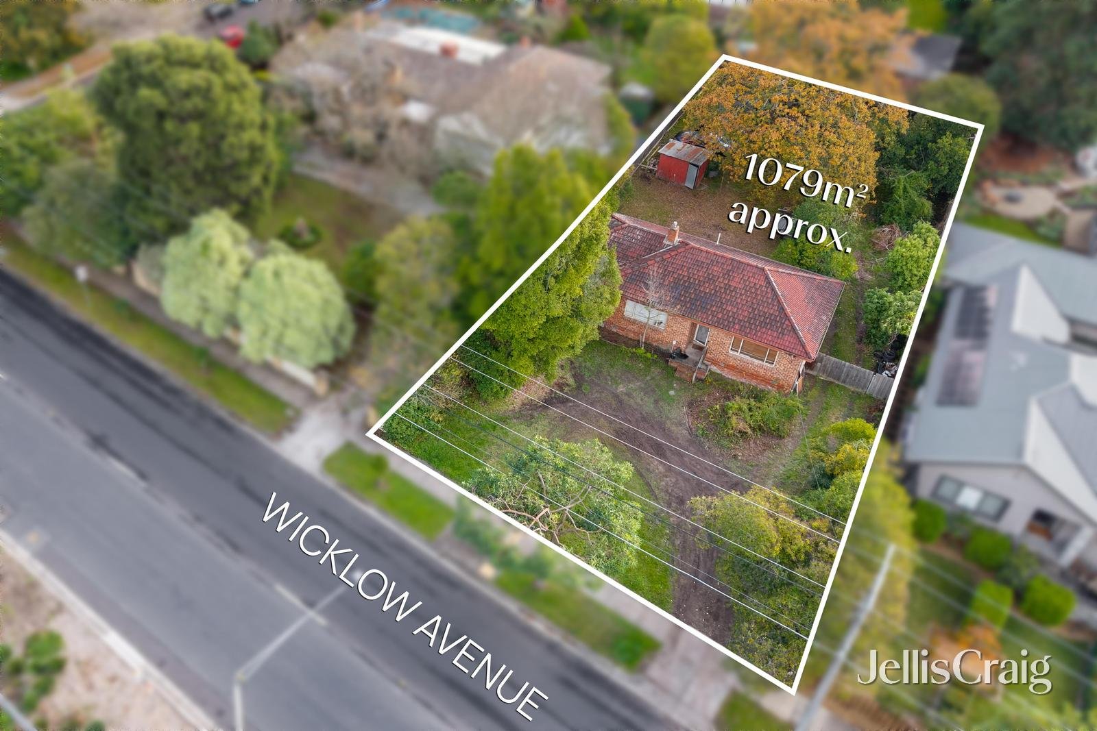 49 Wicklow Ave, Croydon image 2