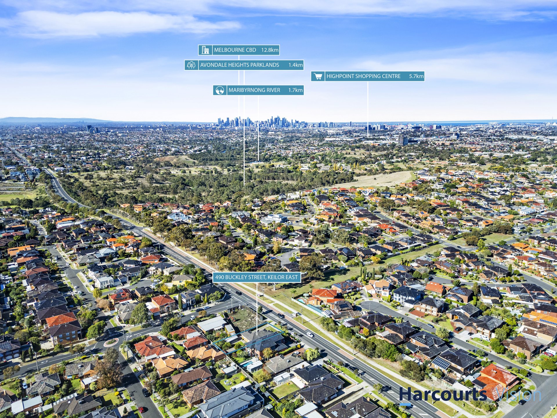 490 Buckley Street, Keilor East image 12