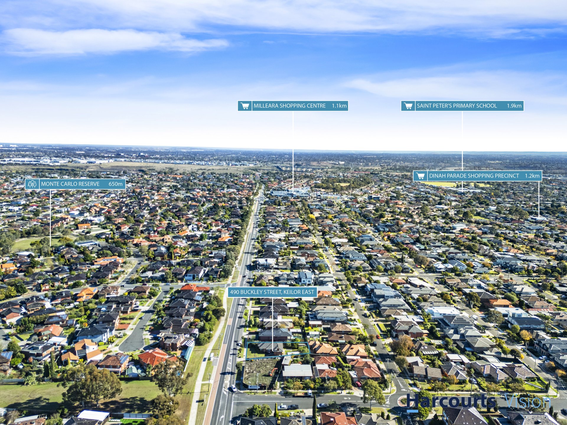 490 Buckley Street, Keilor East image 13