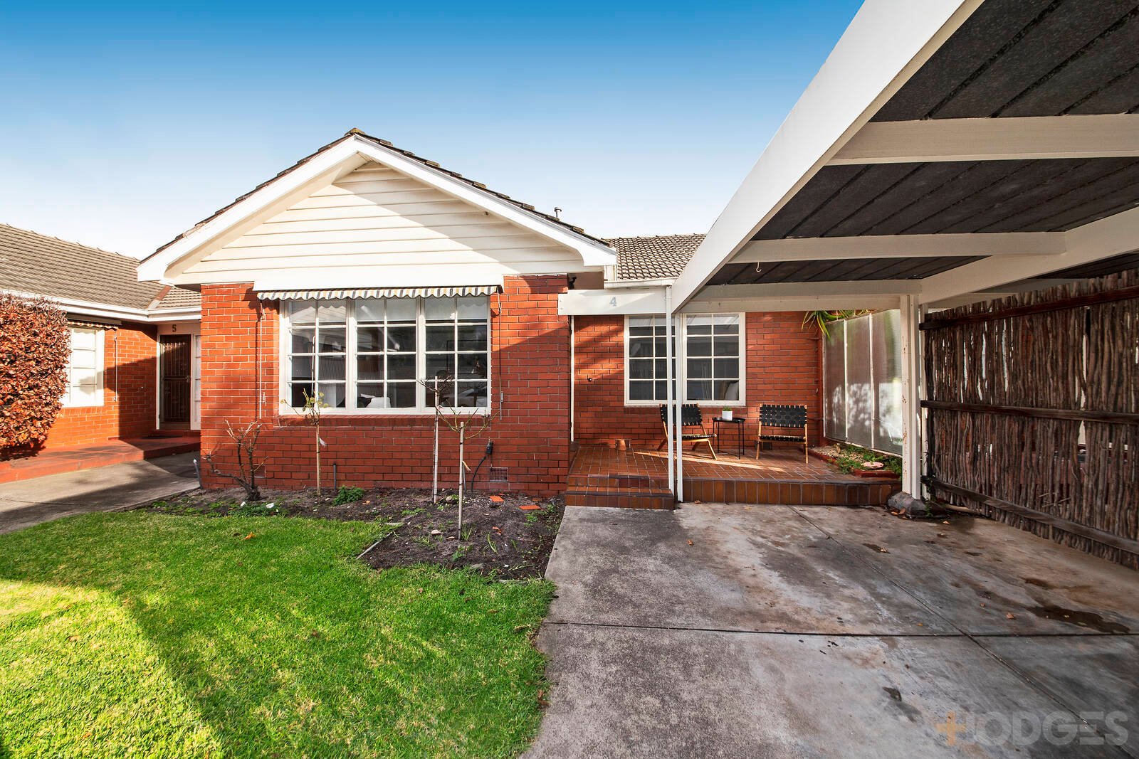 4 / 900 Hampton Street Brighton