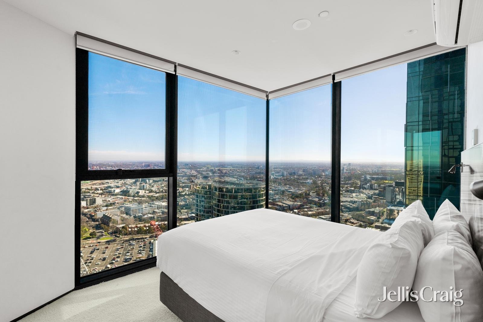 4909/442 Elizabeth Street, Melbourne image 6