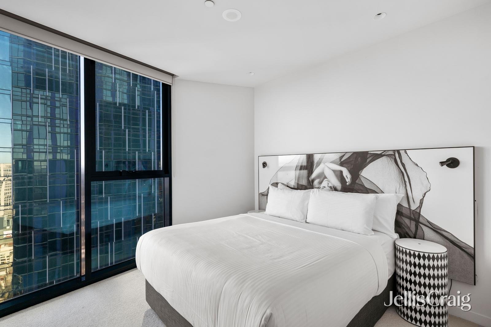 4909/442 Elizabeth Street, Melbourne image 7