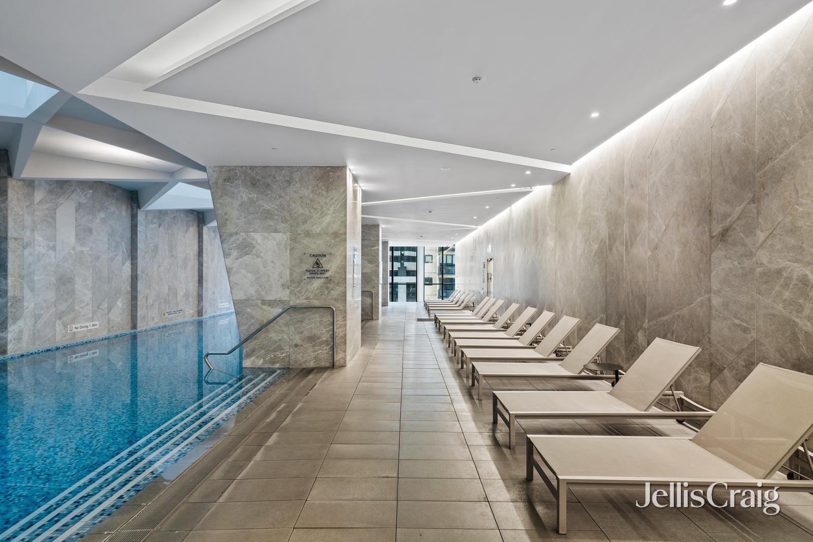 4909/442 Elizabeth Street, Melbourne image 9