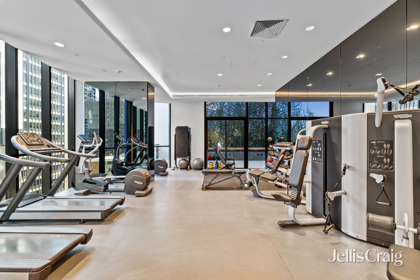 4909/442 Elizabeth Street, Melbourne image 10