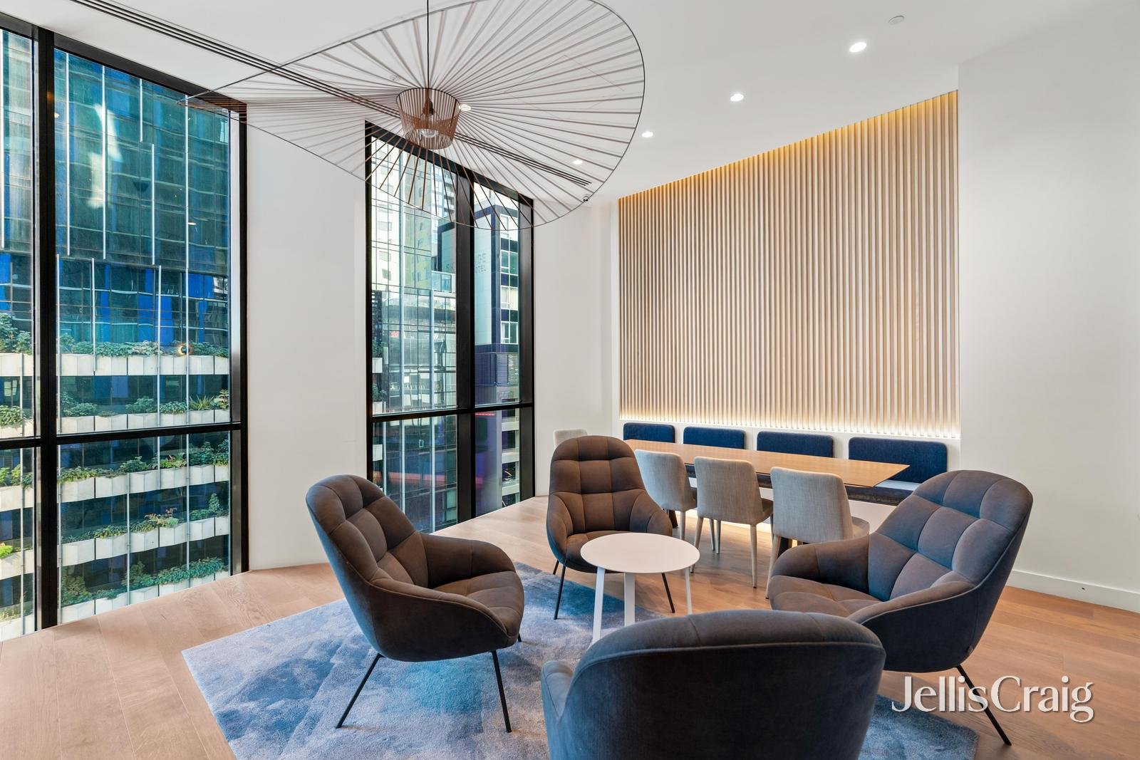 4909/442 Elizabeth Street, Melbourne image 12