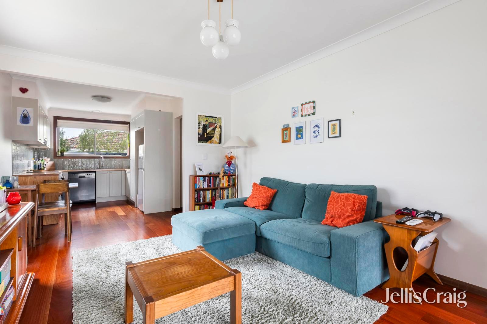 4/91 Barton Street, Reservoir image 2