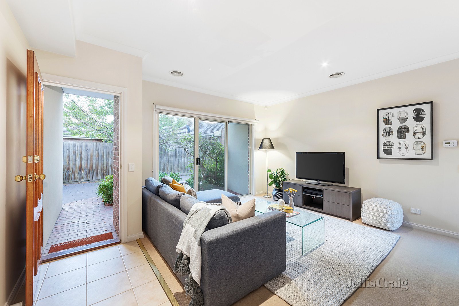 4/91 Oakleigh Road, Carnegie image 2