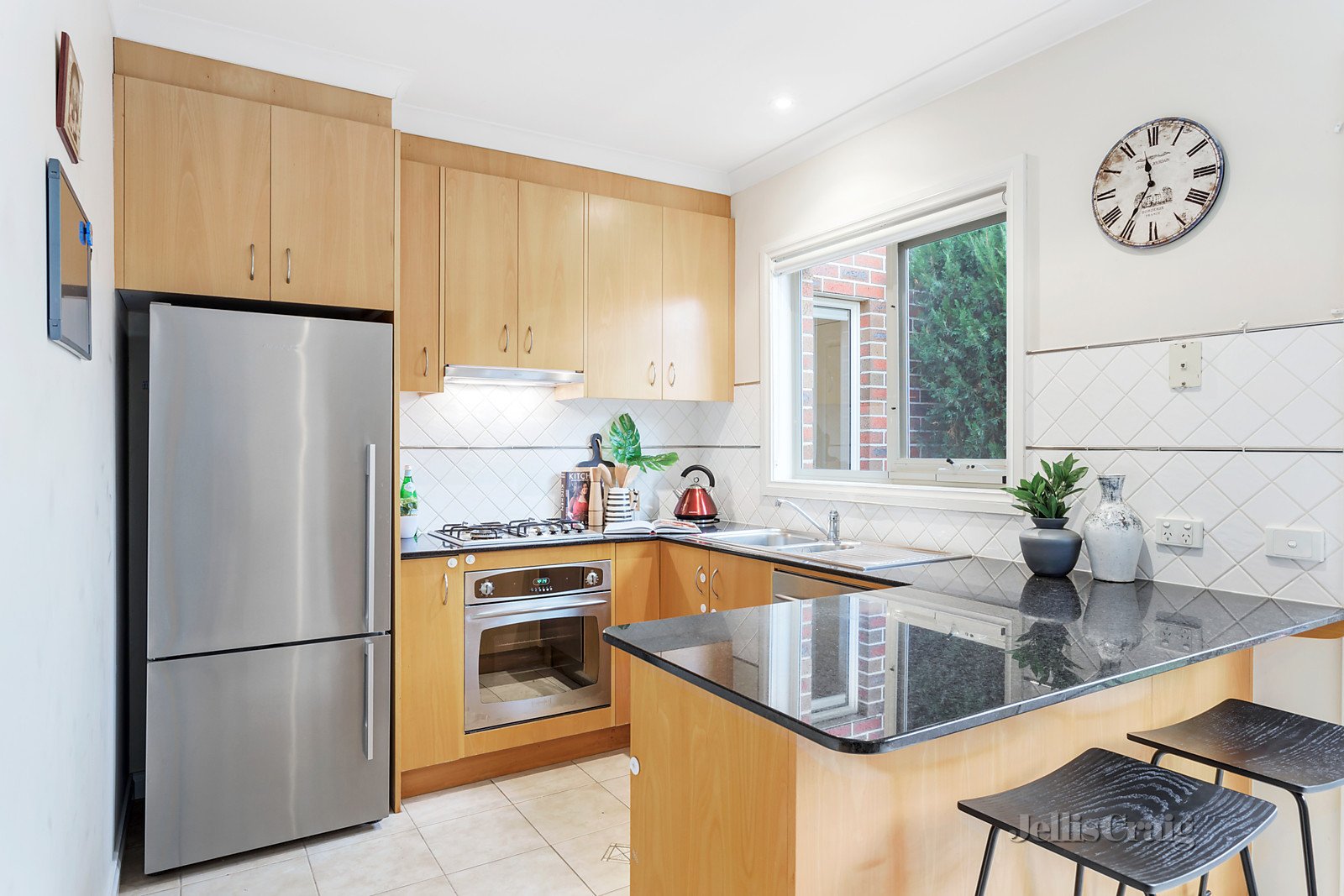 4/91 Oakleigh Road, Carnegie image 4