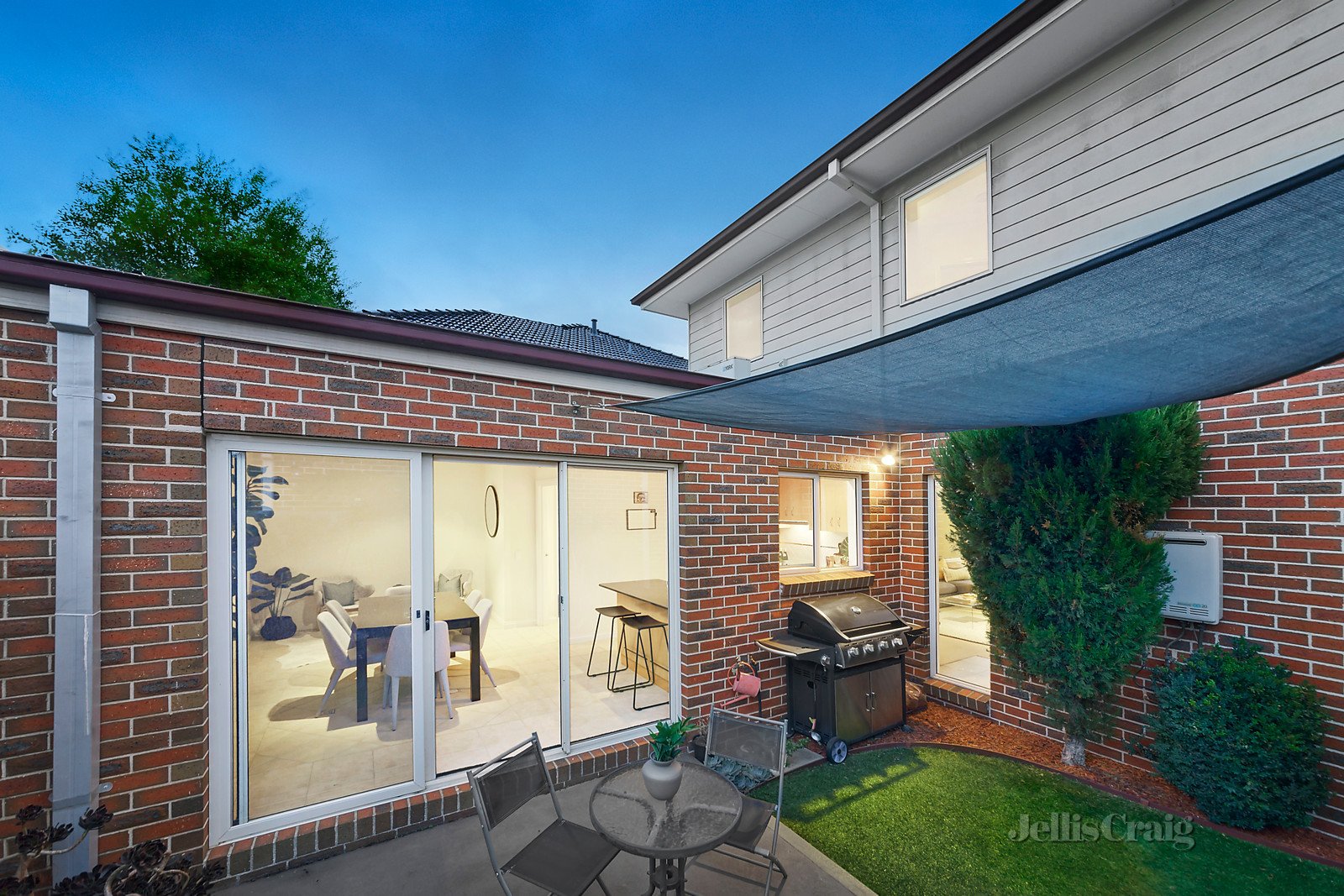 4/91 Oakleigh Road, Carnegie image 8