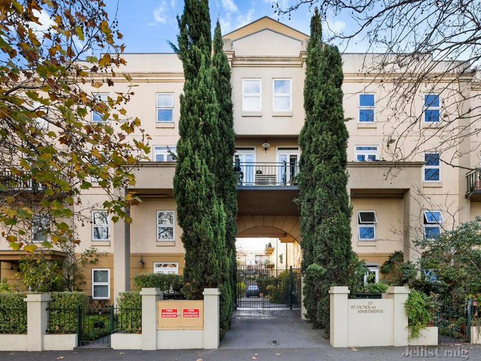 49/117-121 Rathdowne Street, Carlton image 8