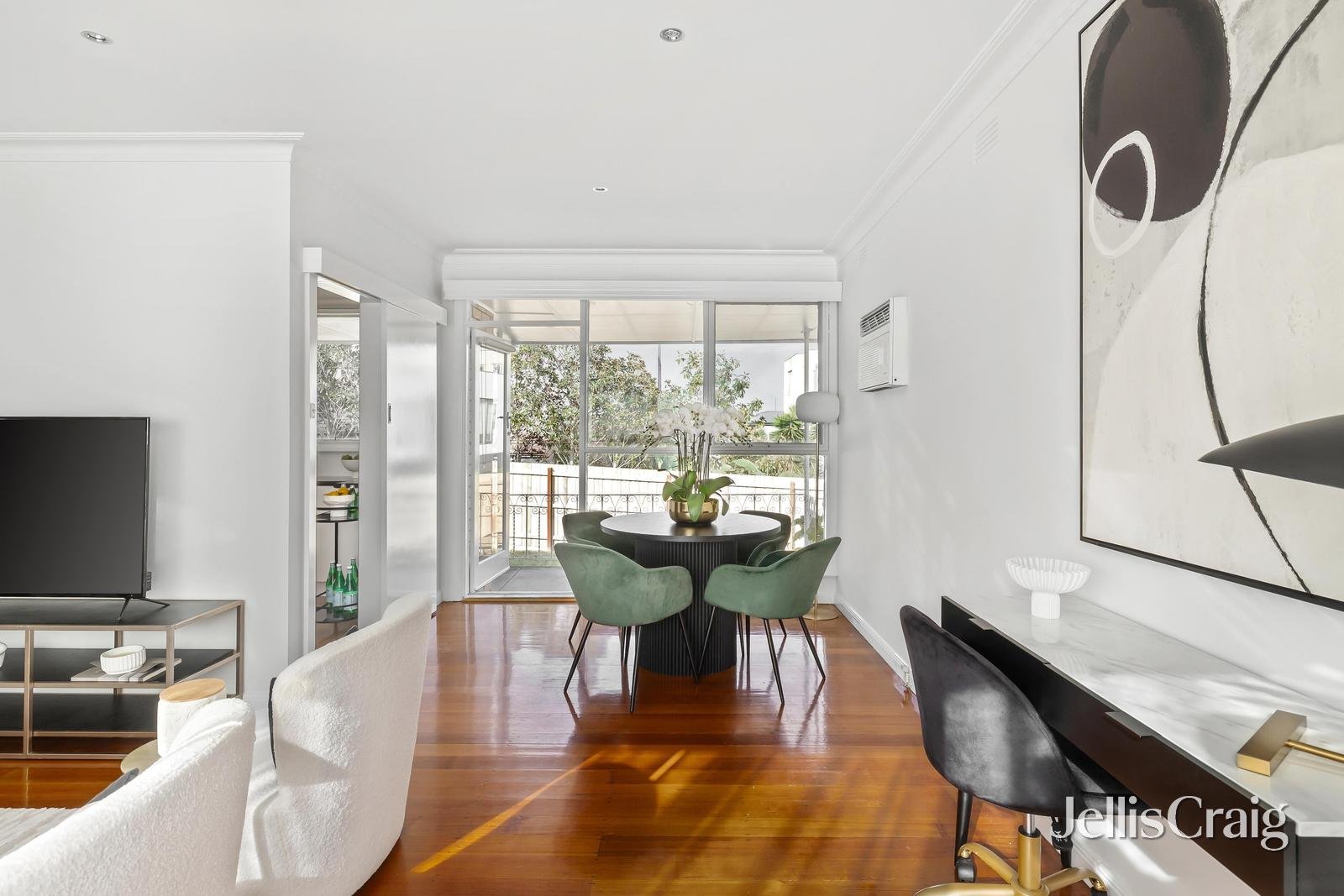 4/926 Toorak Road, Camberwell image 3