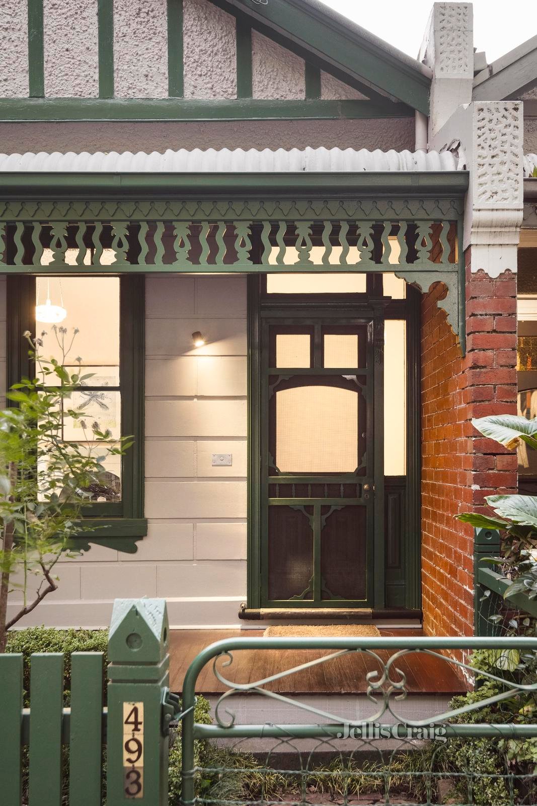 493 George Street, Fitzroy image 19