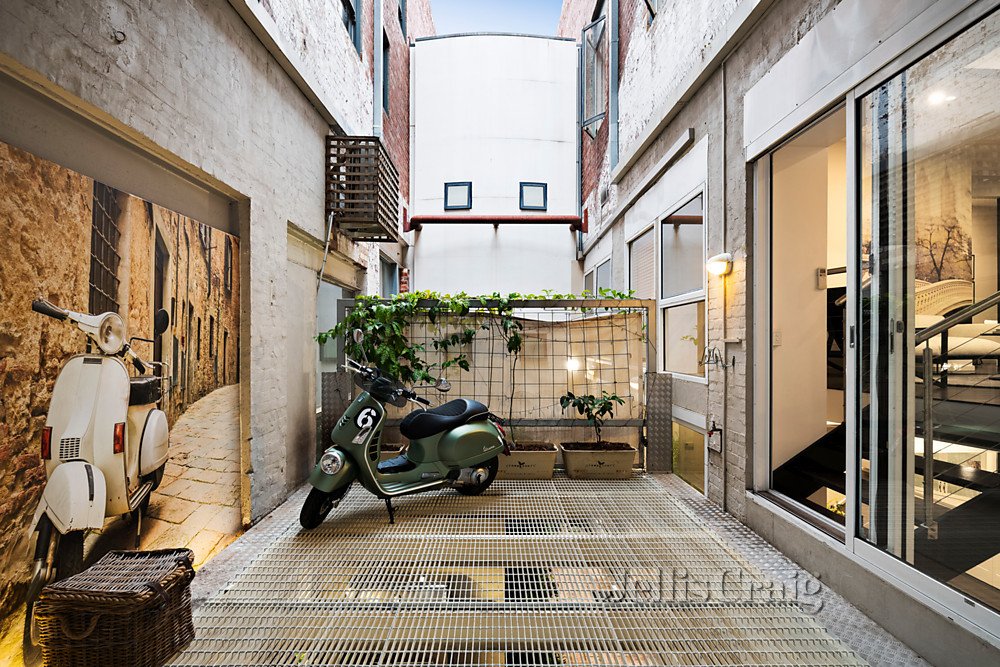 4/93 Oxford Street, Collingwood image 8