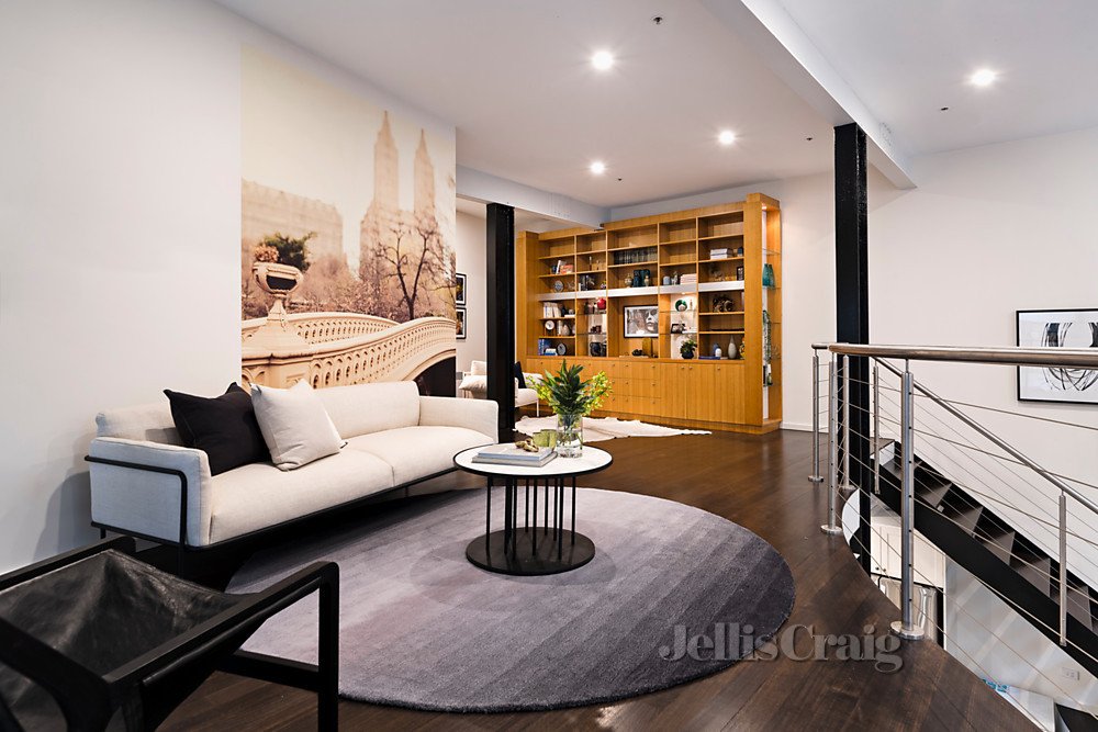 4/93 Oxford Street, Collingwood image 5