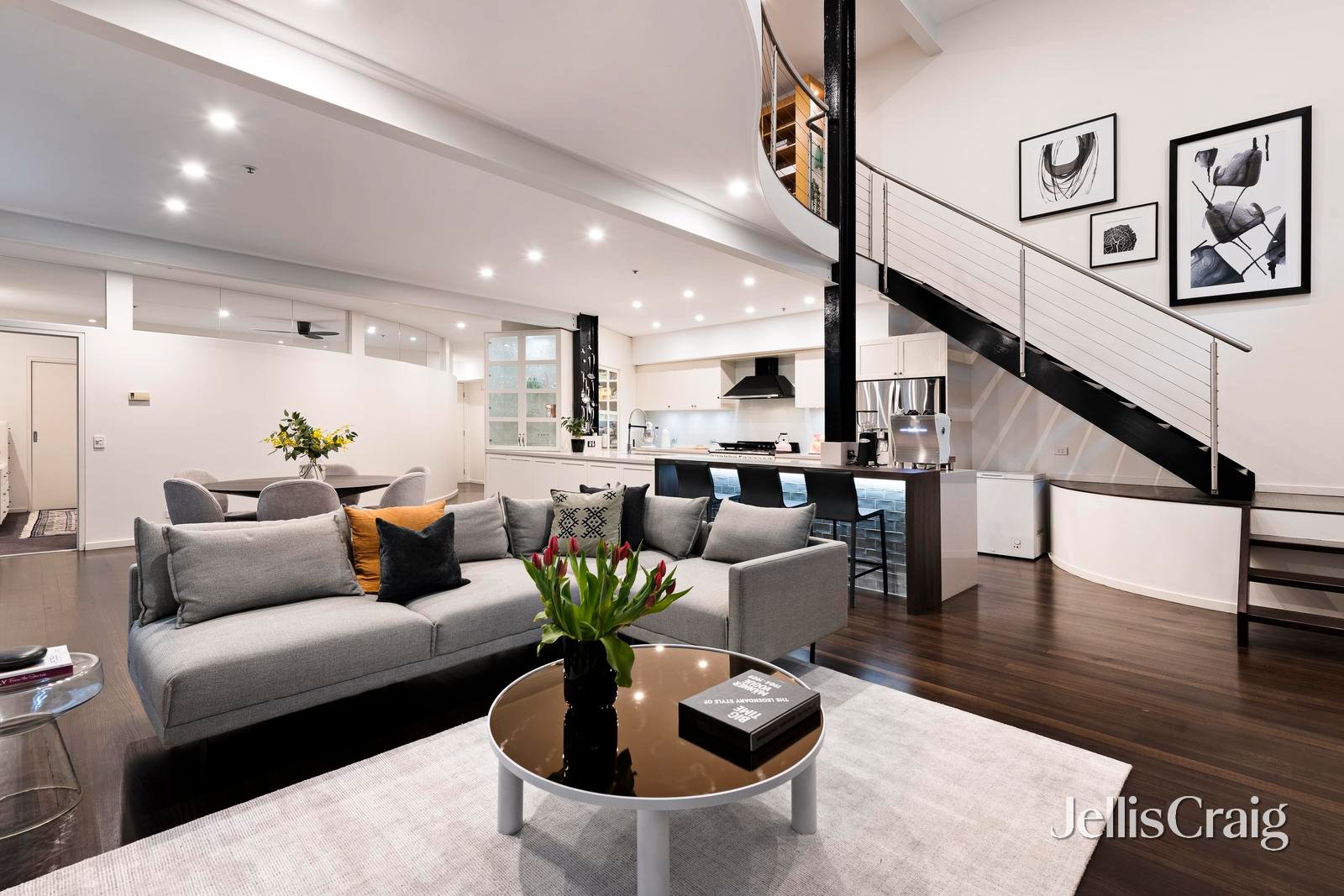 4/93 Oxford Street, Collingwood image 4