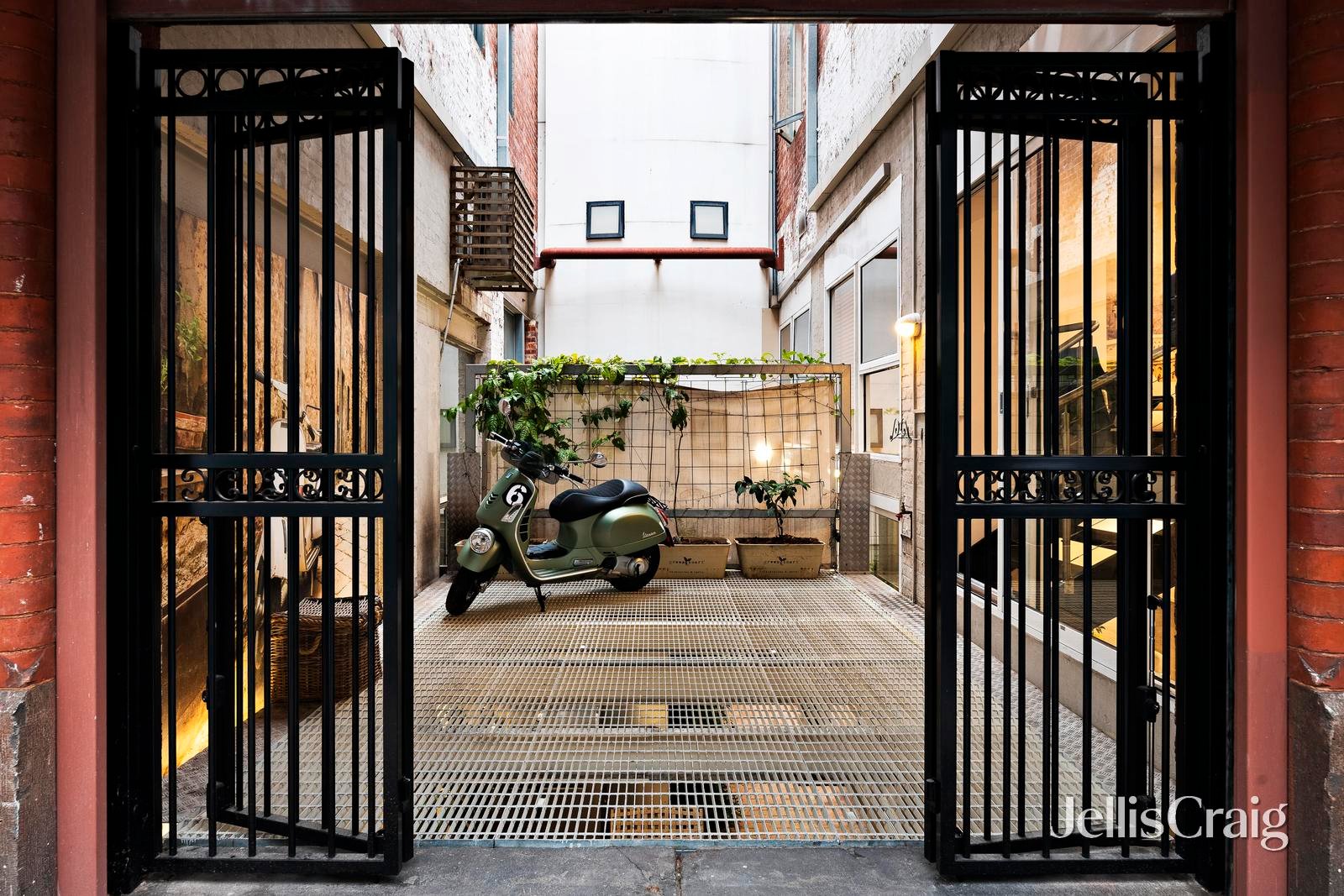 4/93 Oxford Street, Collingwood image 20