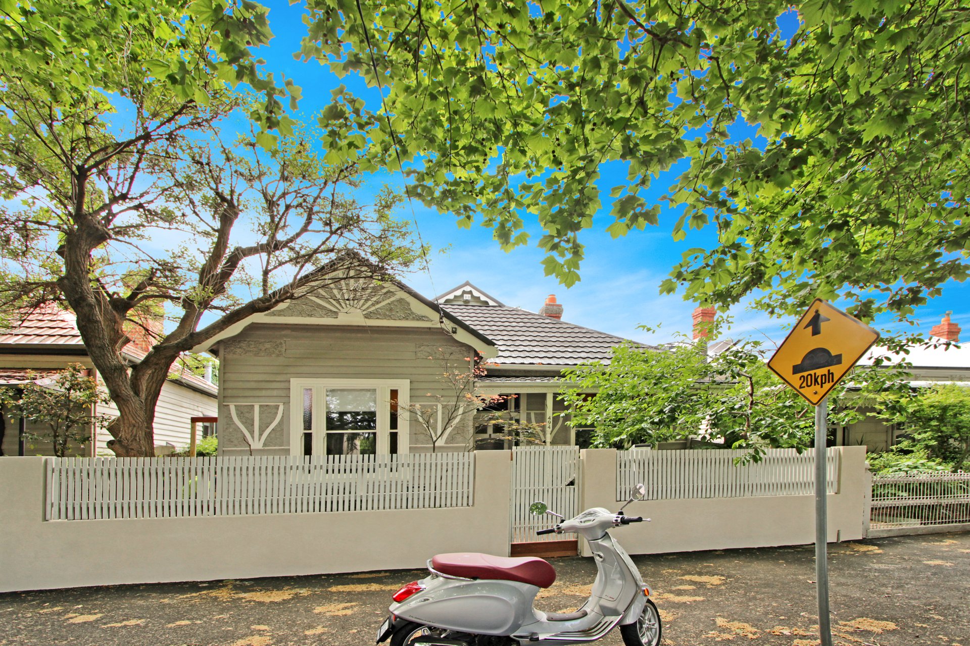 494 Street, FITZROY VIC 3065