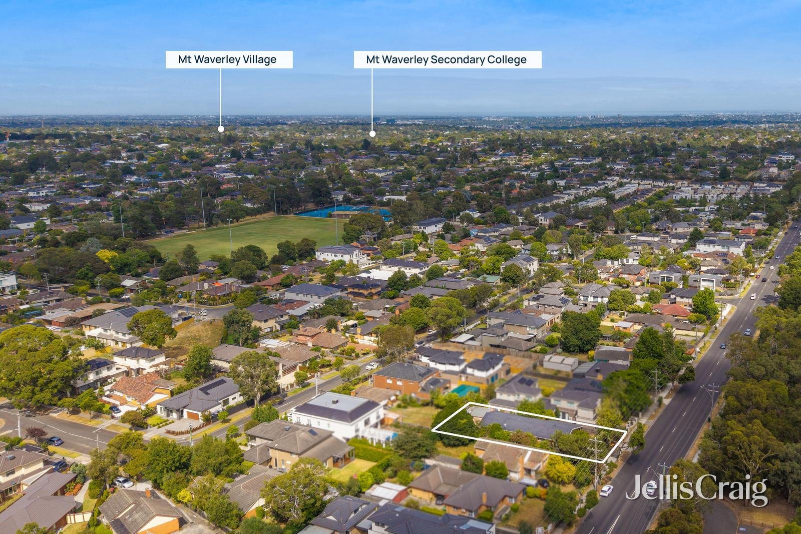 494 Highbury Road, Mount&nbsp;Waverley image 13