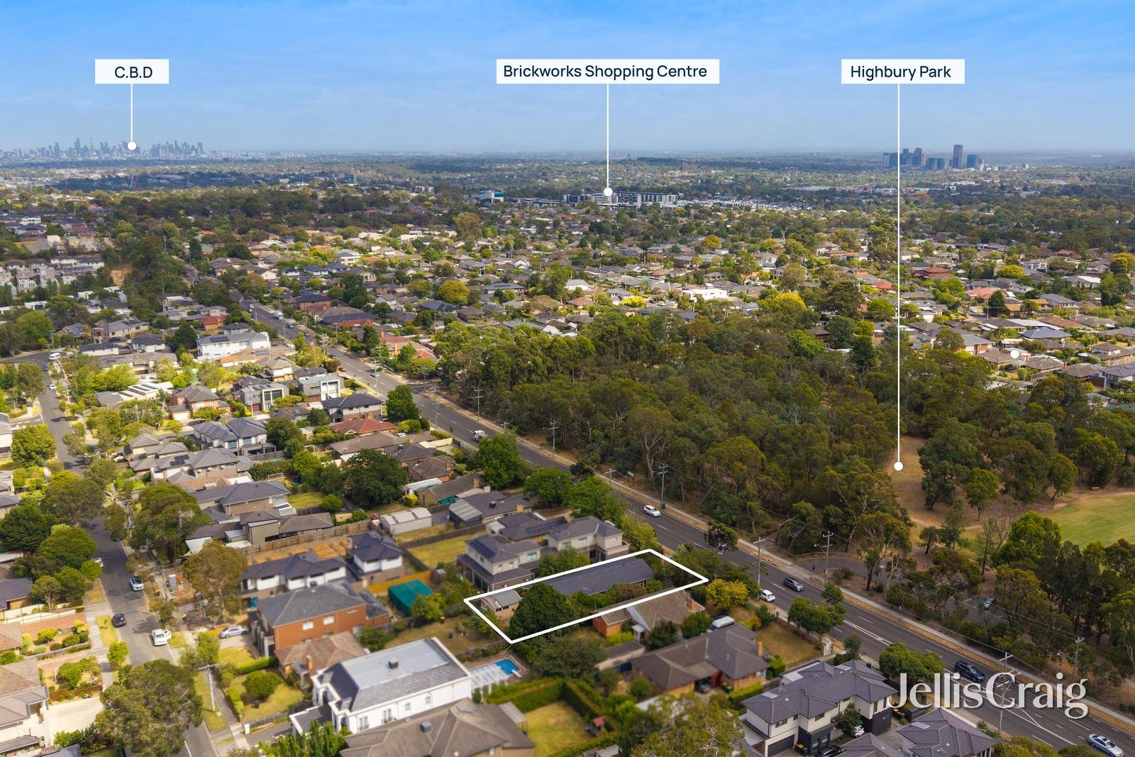 494 Highbury Road, Mount&nbsp;Waverley image 15