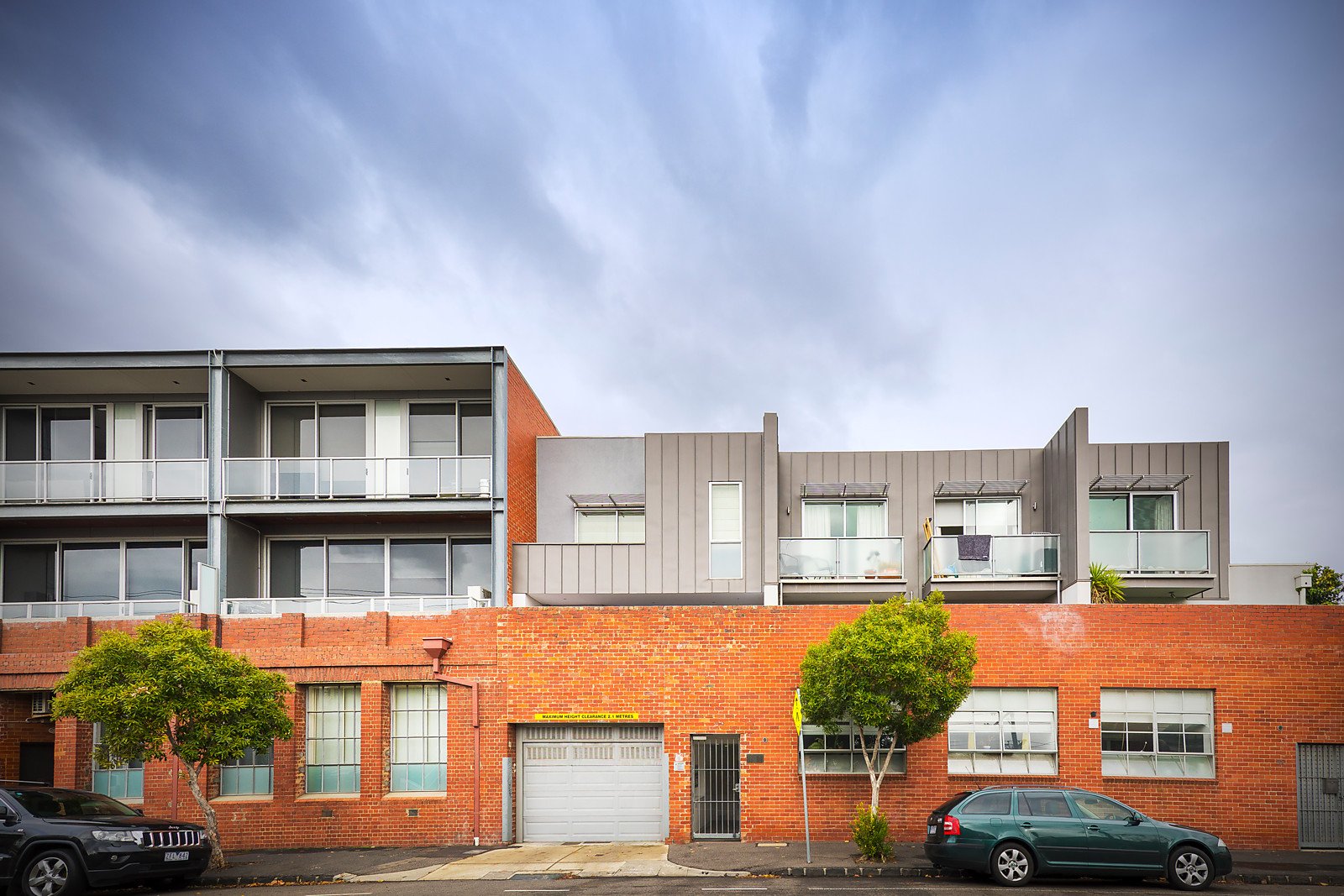 4/94 Roseneath Street, Clifton Hill VIC 3068