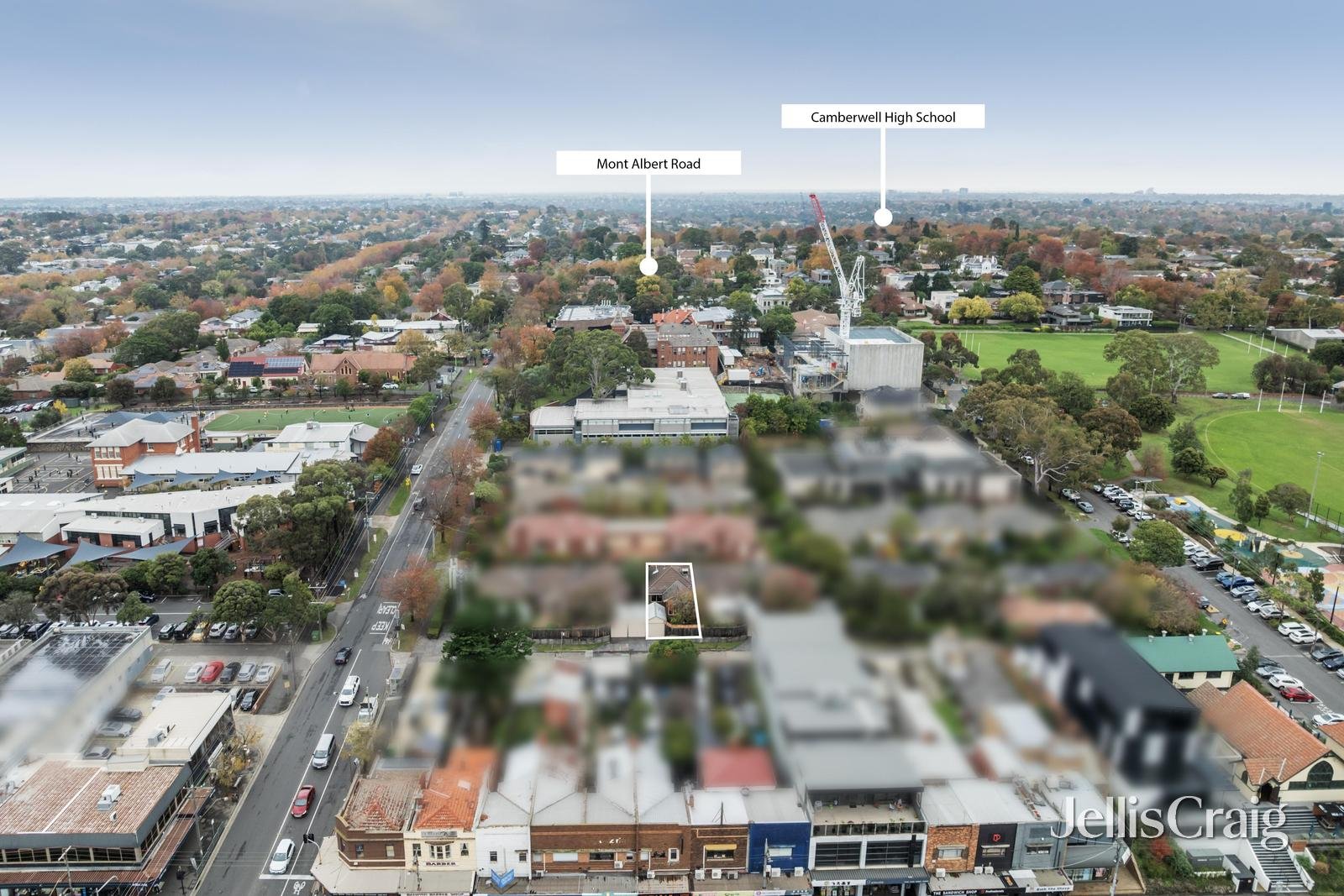 4/95 Balwyn Road, Balwyn image 9
