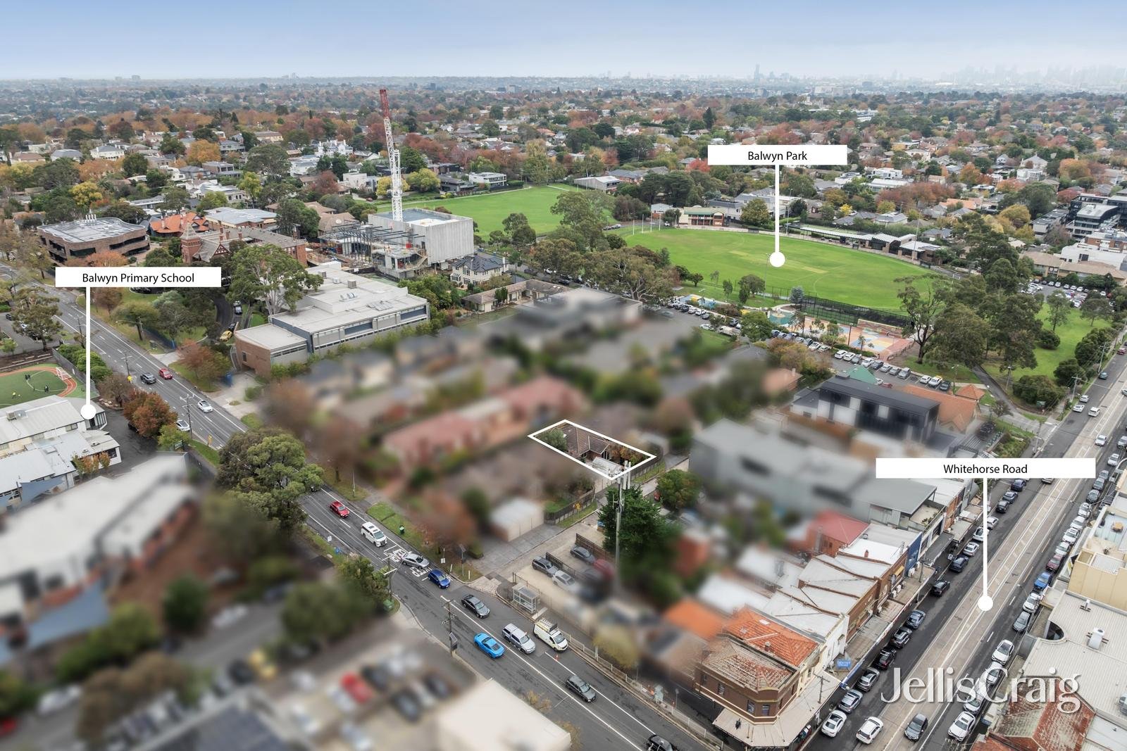 4/95 Balwyn Road, Balwyn image 10