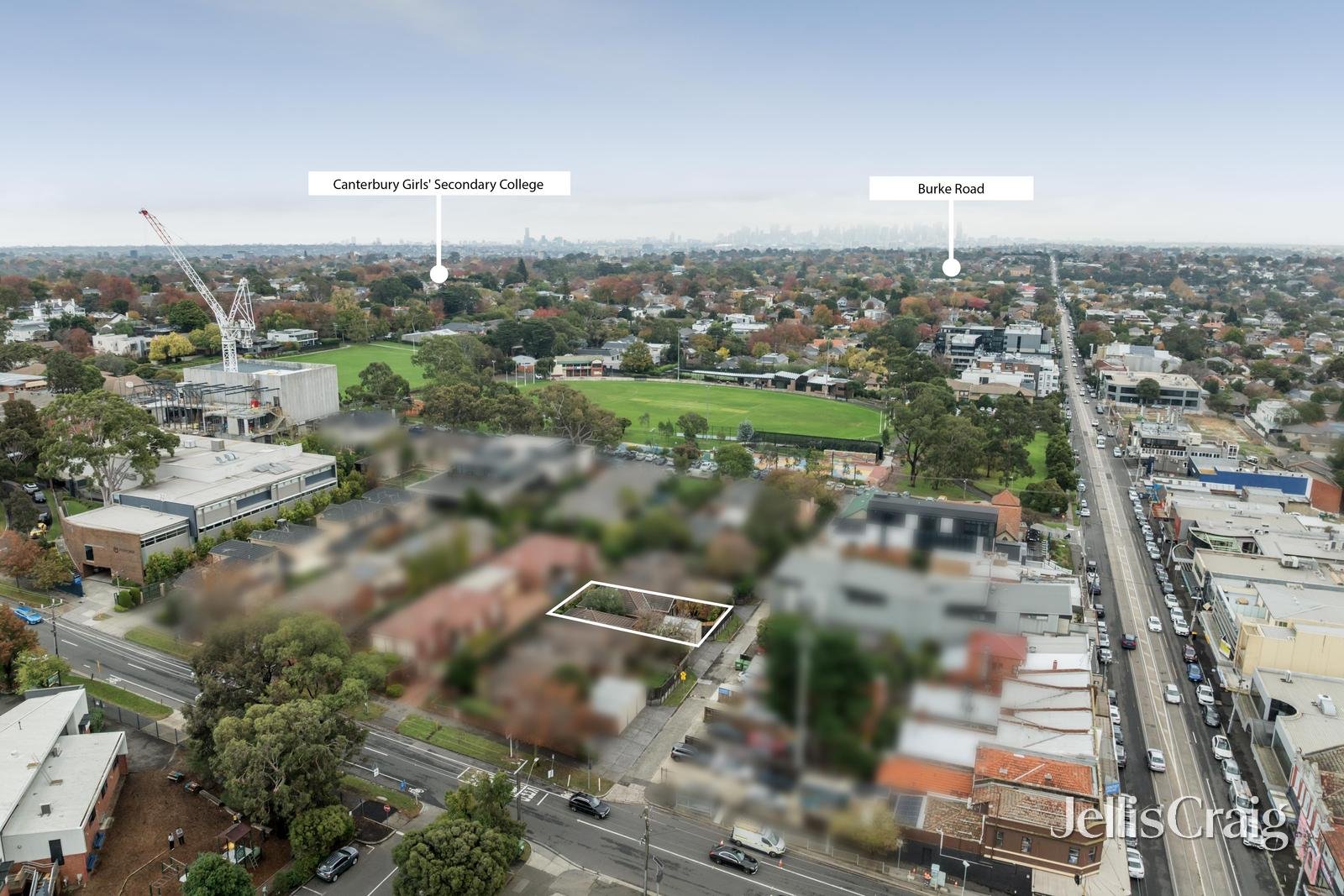 4/95 Balwyn Road, Balwyn image 11