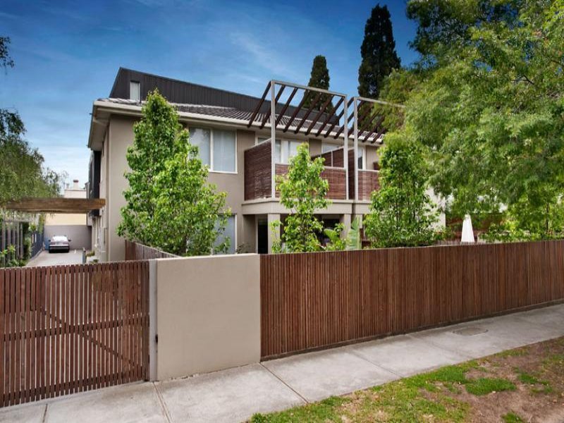 4/95 Manningtree Road, Hawthorn image 1