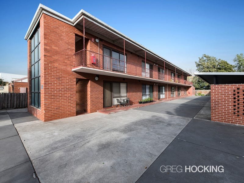 4/95 Melbourne Road, Williamstown image 7